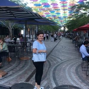 Meet your Posher, Noemy